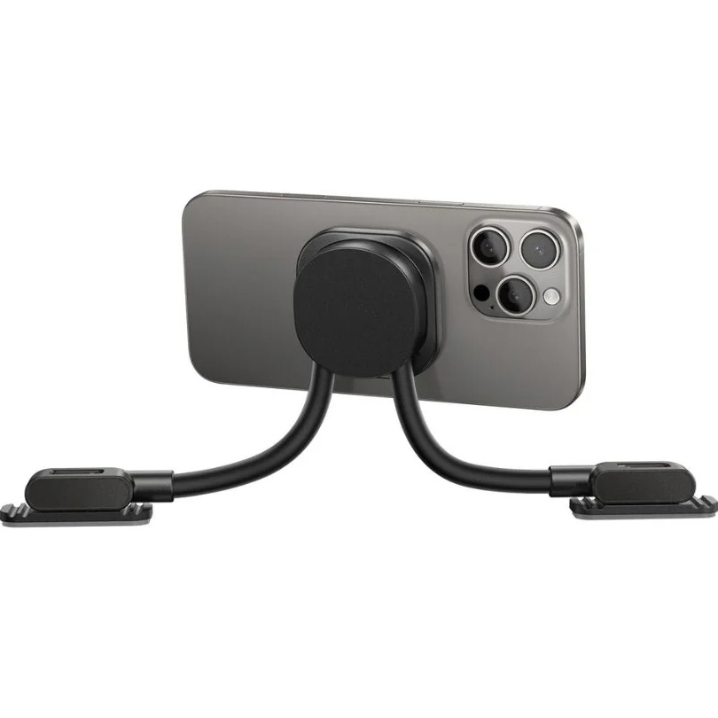 Автодержатель для смартфона BASEUS PrimeTrip C03s Black (C0013701)