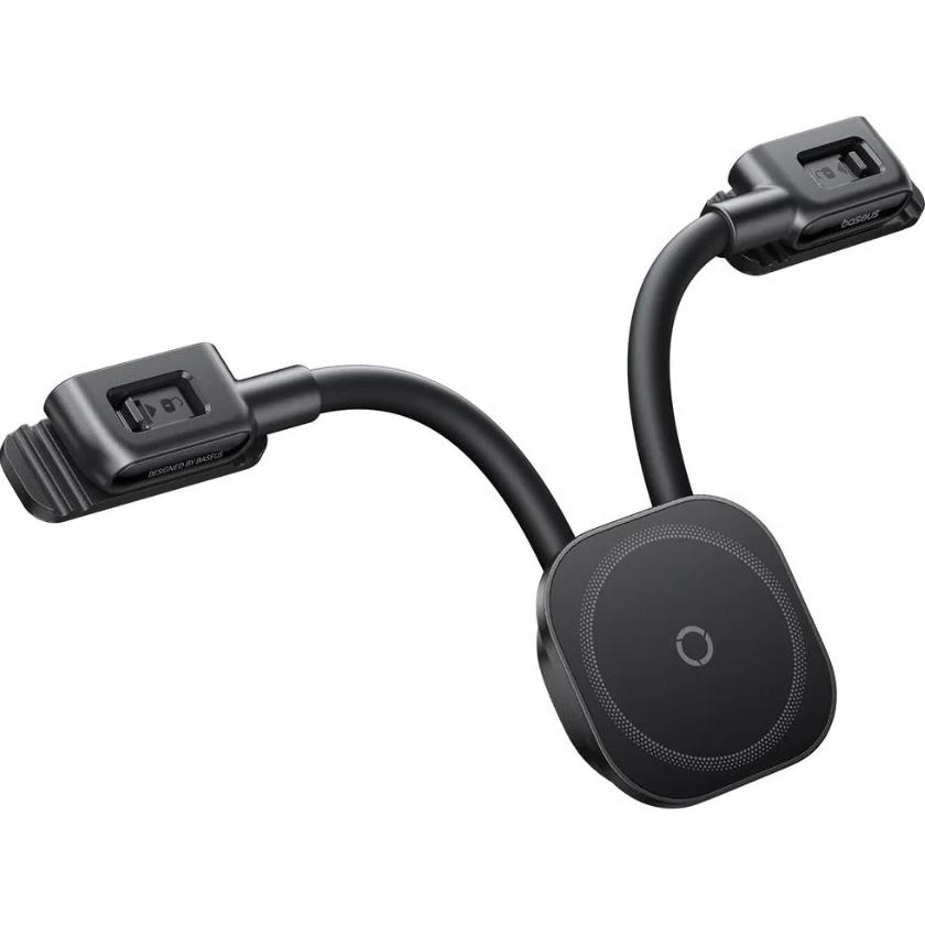 Автодержатель для смартфона BASEUS PrimeTrip C03s Black (C0013701)