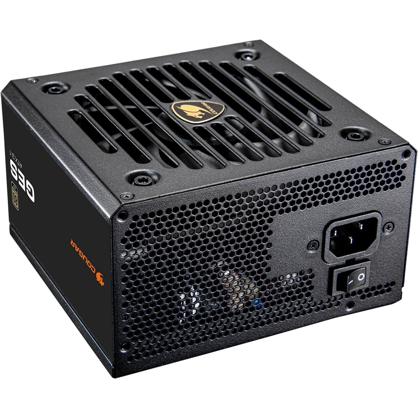 Блок живлення 750W COUGAR GES 750 (31GK075001P01)