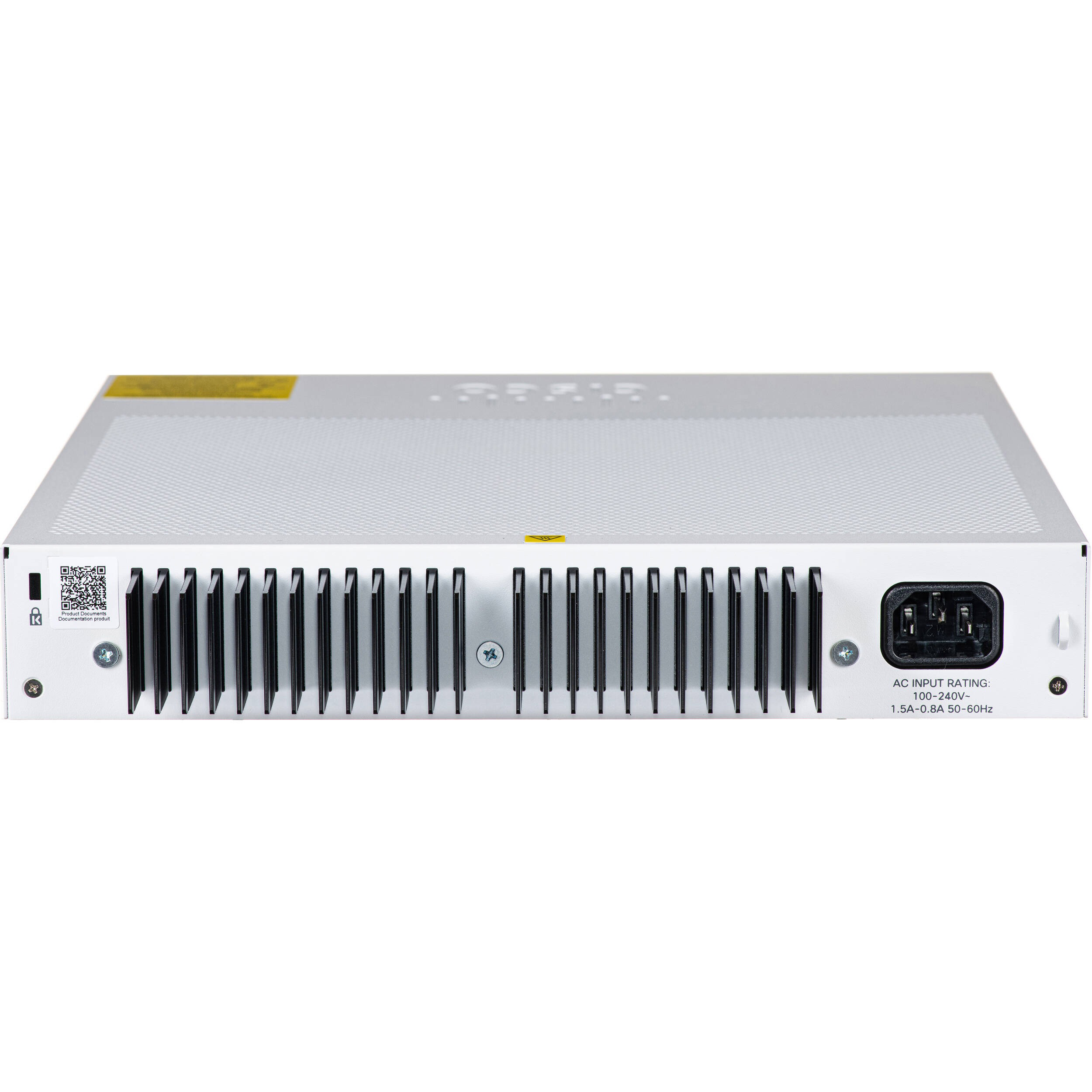 Комутатор CISCO Catalyst C1200-8FP-2G