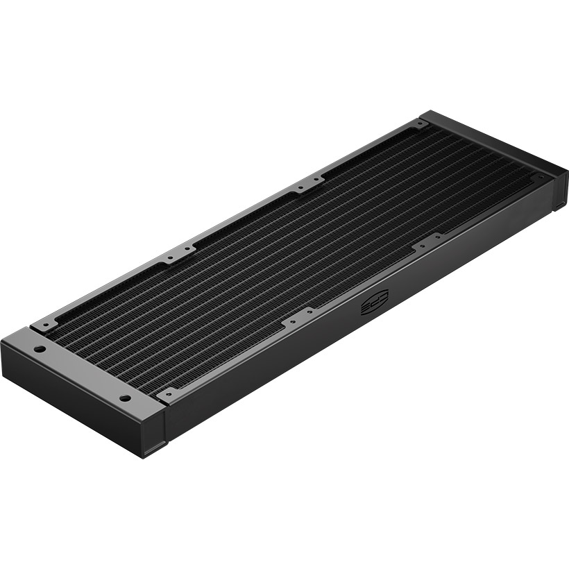 Система водяного охлаждения PCCOOLER DA360 Pro ARGB Black (DA360PRO-BKAWXX -GL)