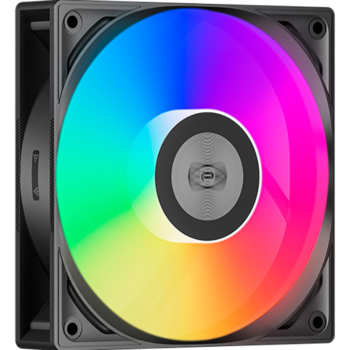 Система водяного охлаждения PCCOOLER DA360 Pro ARGB Black (DA360PRO-BKAWXX -GL)