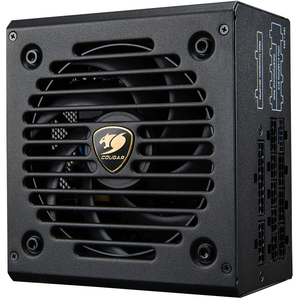 Блок живлення 750W COUGAR GR 750 (31GR075001P01)