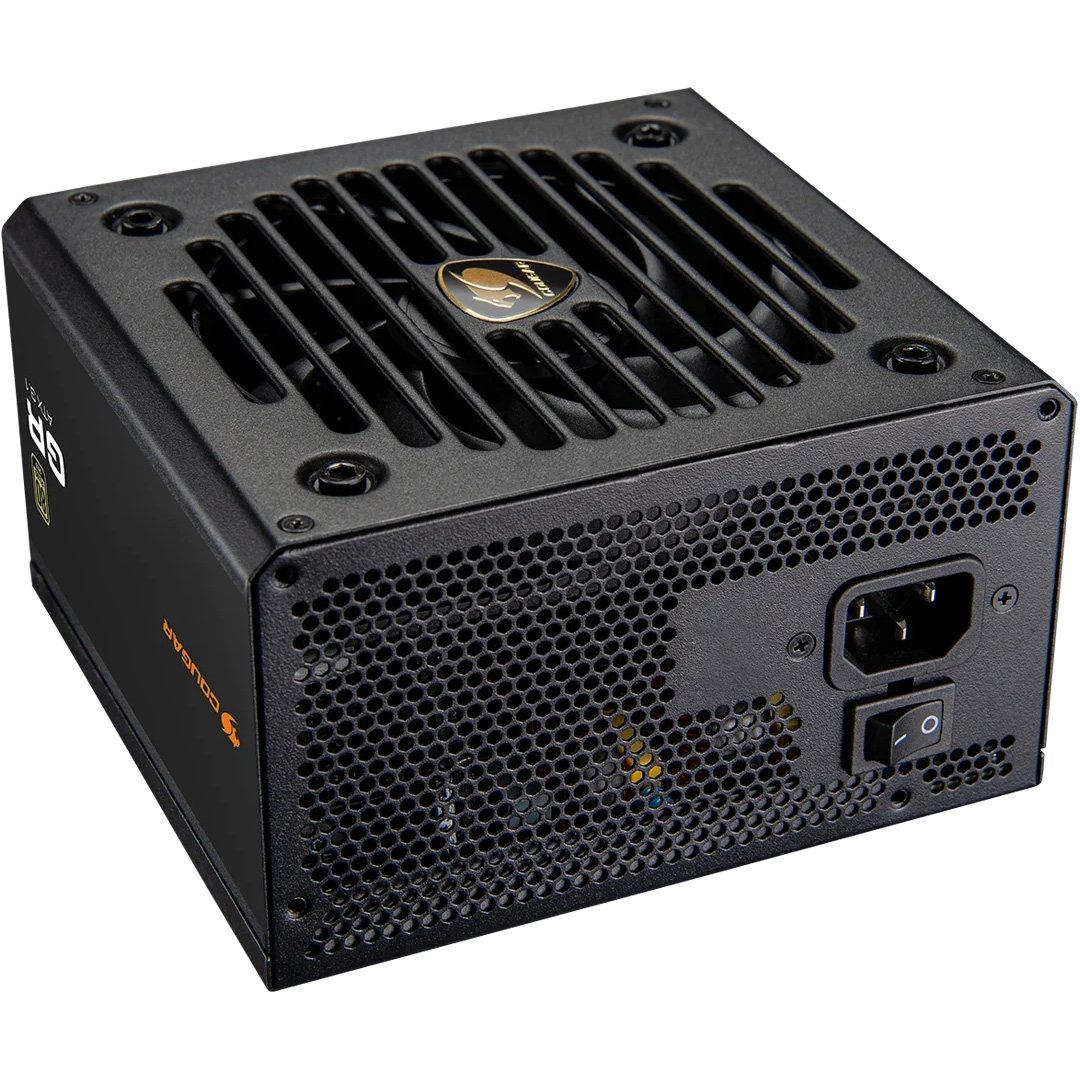 Блок живлення 750W COUGAR GR 750 (31GR075001P01)