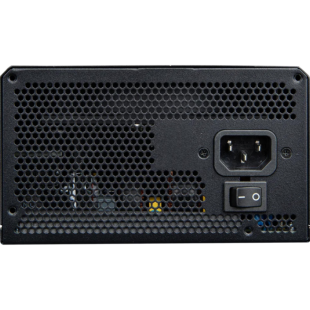 Блок живлення 750W COUGAR GR 750 (31GR075001P01)