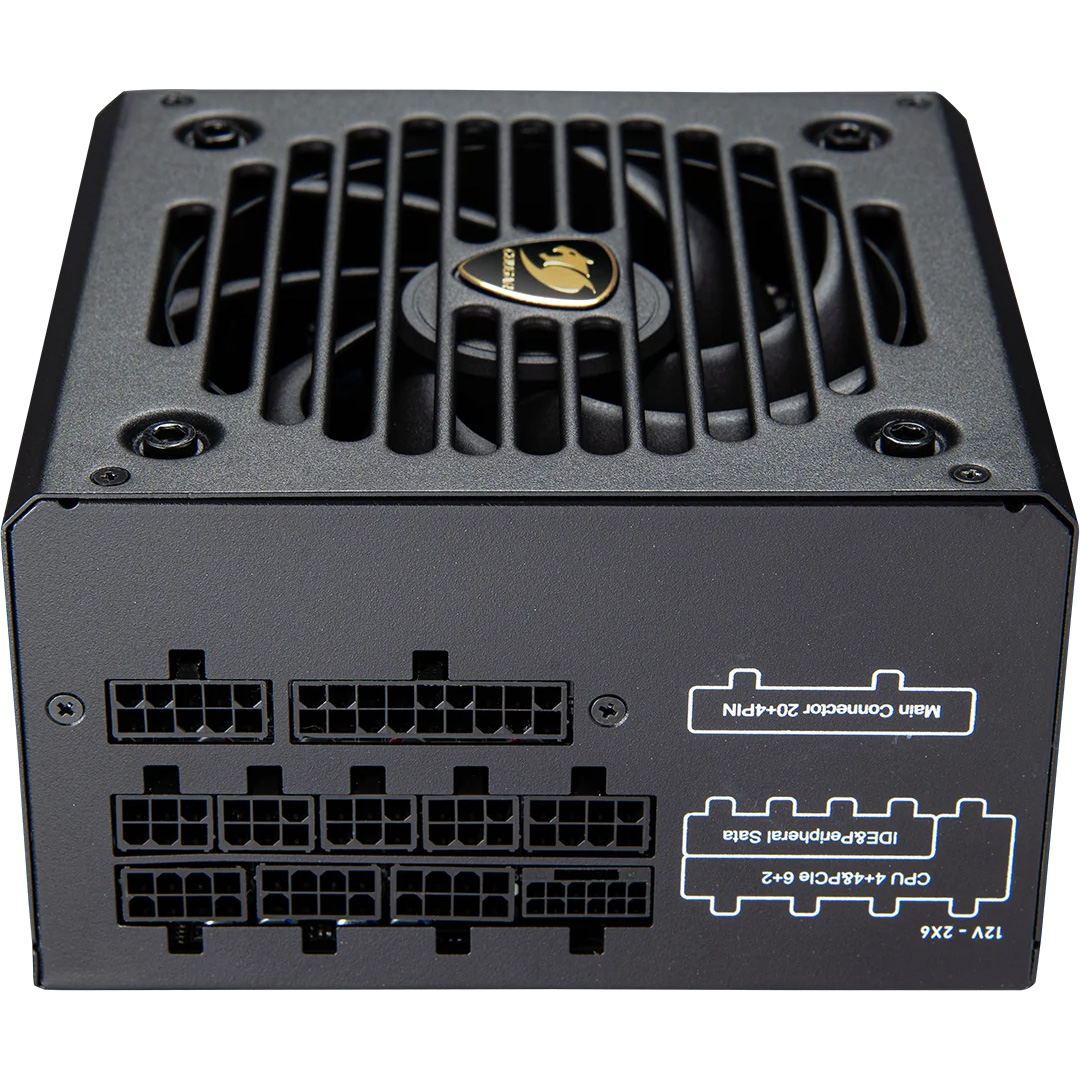 Блок питания 850W COUGAR GR 850 (31GR085001P01)