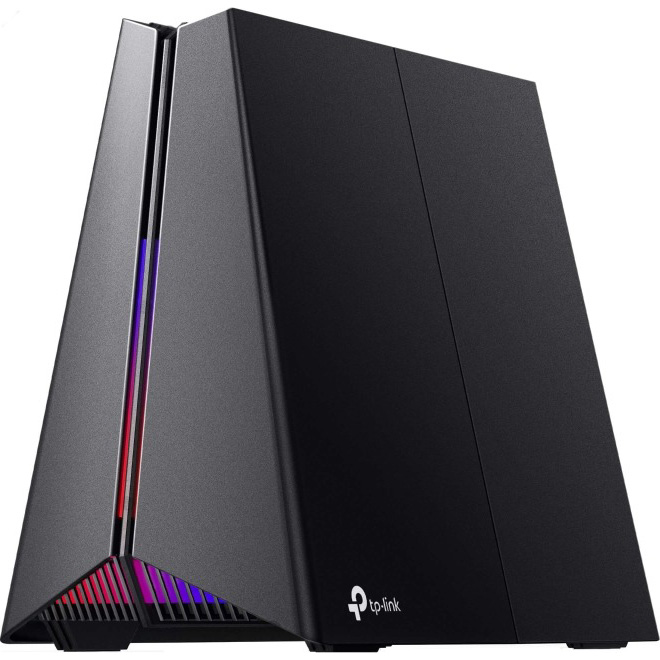 Wi-Fi роутер TP-LINK Archer GE550