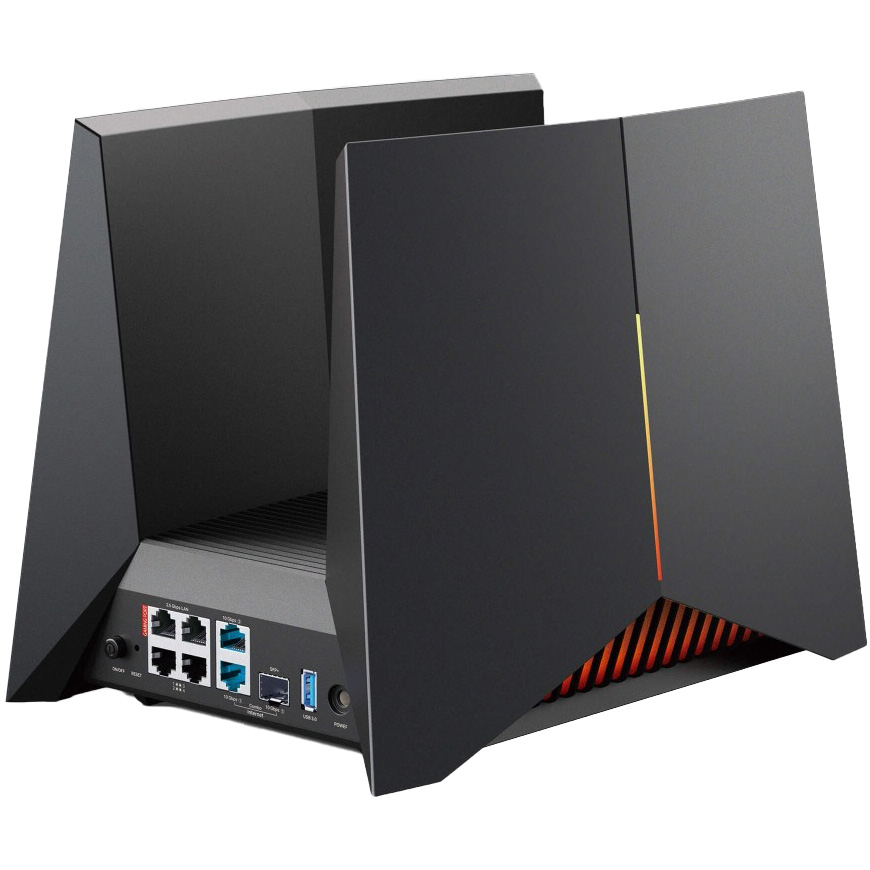 Wi-Fi роутер TP-LINK Archer GE800