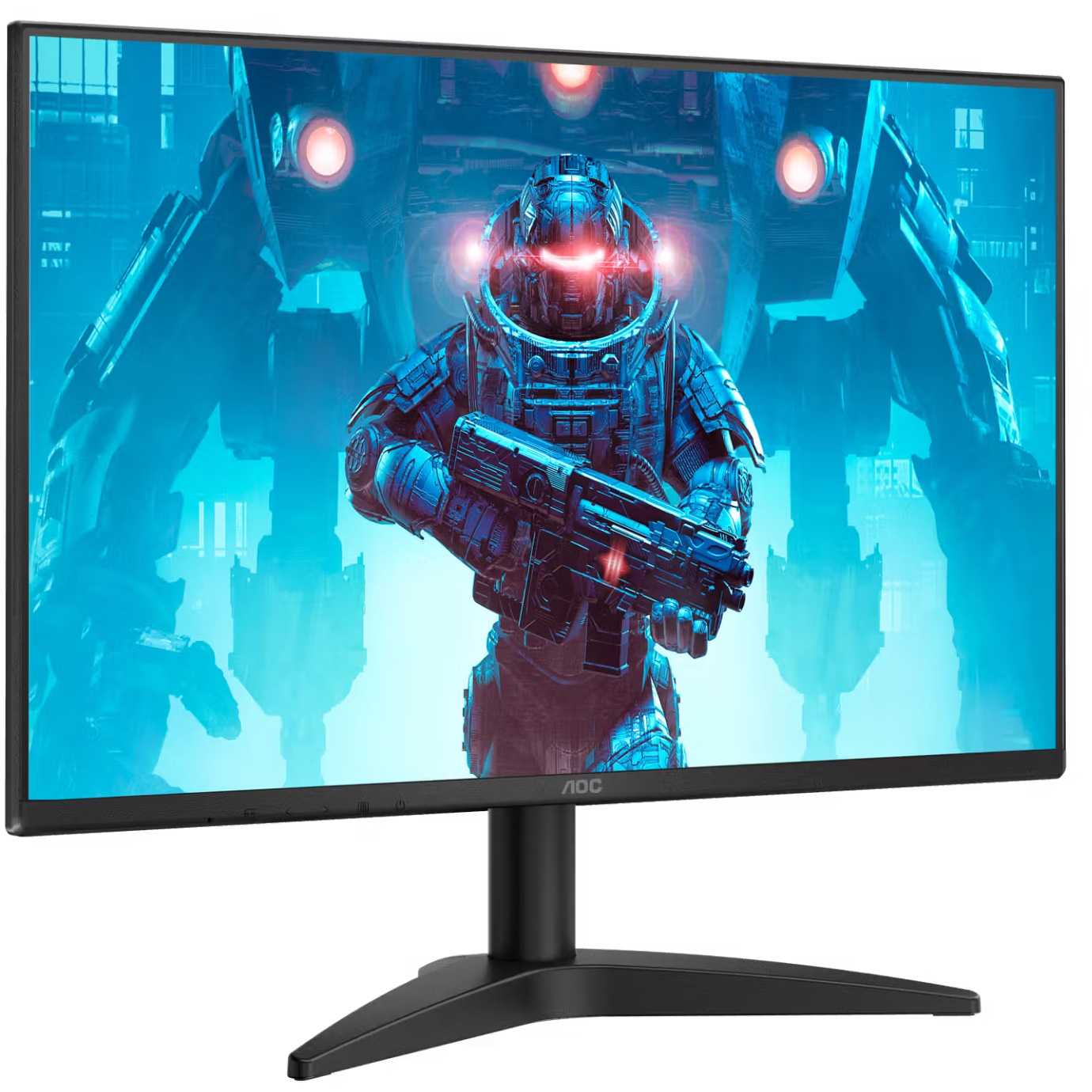 Монітор 23.8" AOC 24B36X
