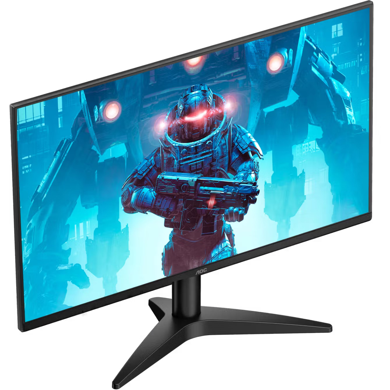 Монітор 23.8" AOC 24B36X