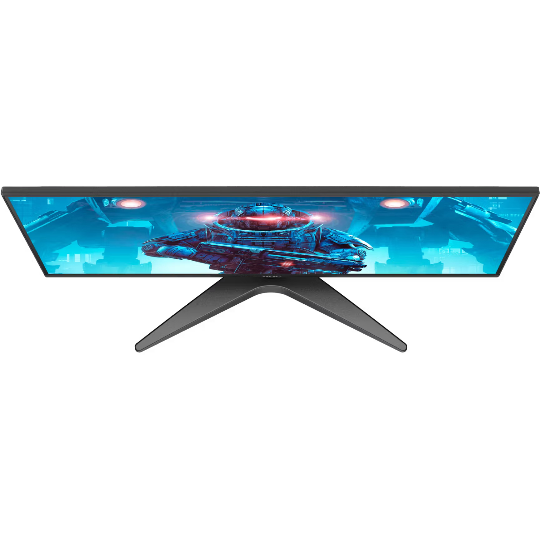 Монітор 23.8" AOC 24B36X