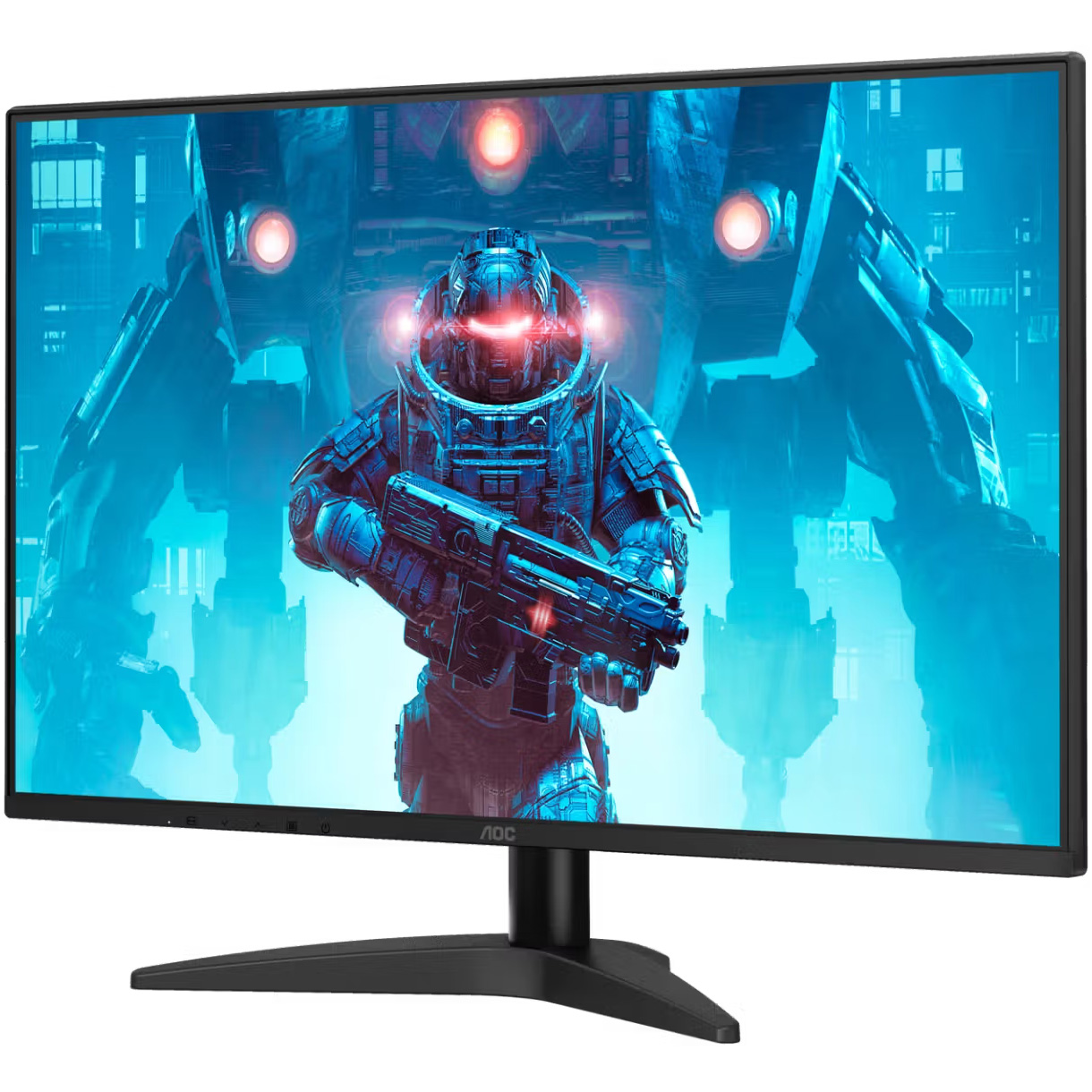 Монітор 27" AOC Q27B36X