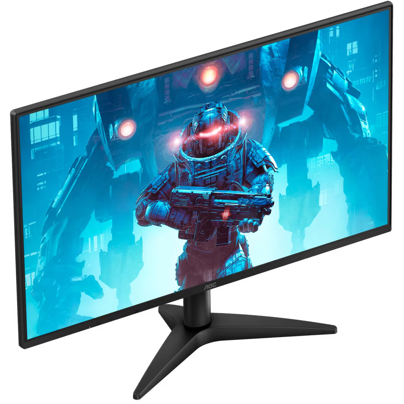 Монітор 27" AOC Q27B36X