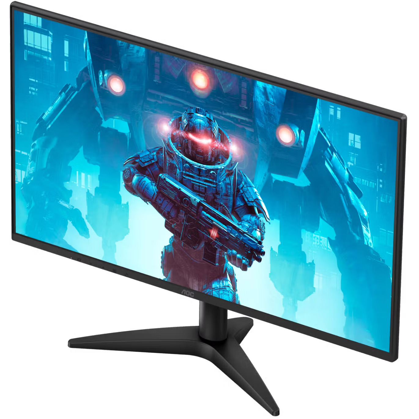 Монітор 27" AOC Q27B36X