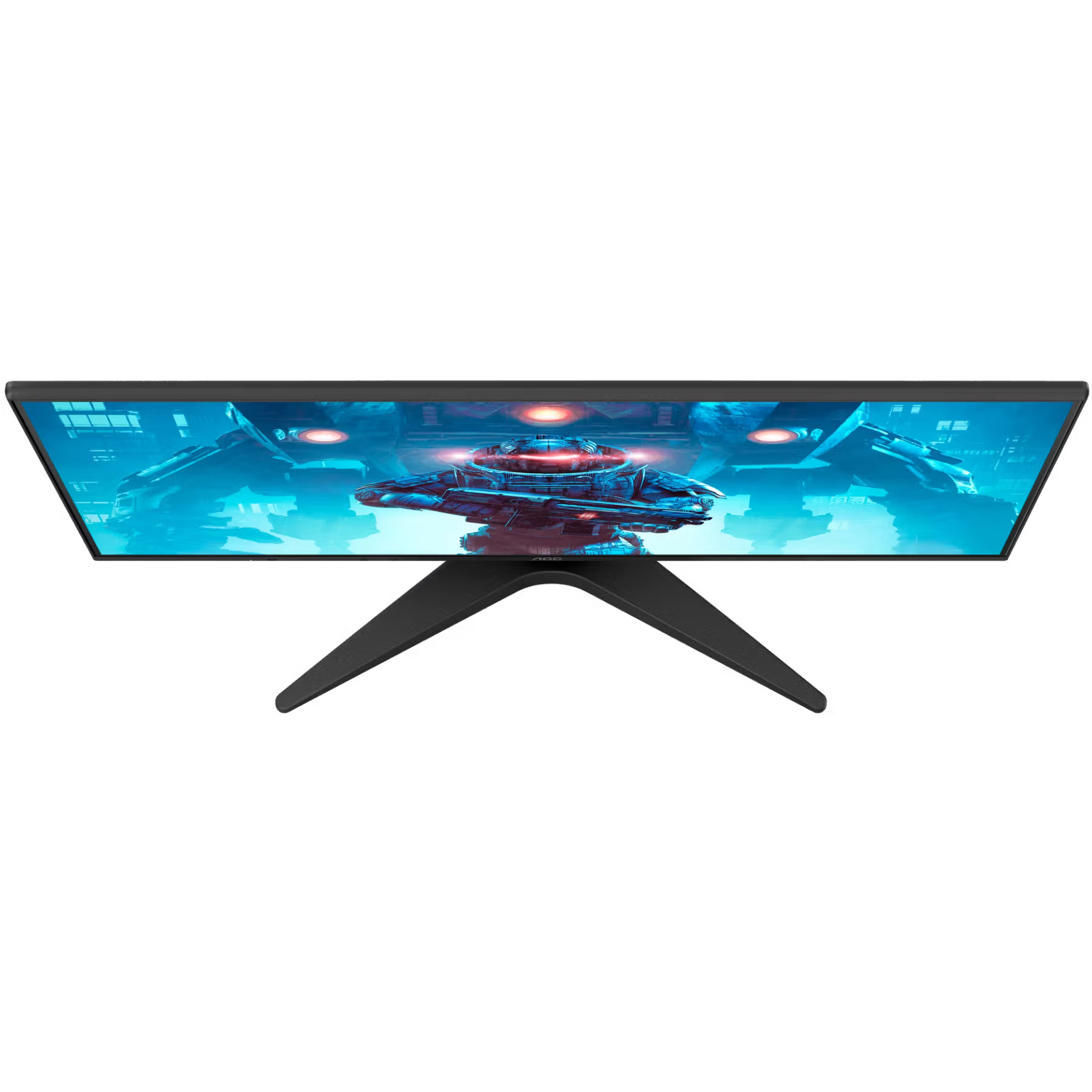 Монітор 27" AOC Q27B36X
