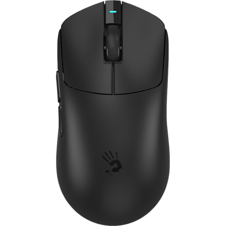 Миша ігрова A4TECH BLOODY R77 Ultra Dock Black