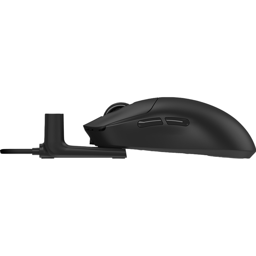 Миша ігрова A4TECH BLOODY R77 Ultra Dock Black