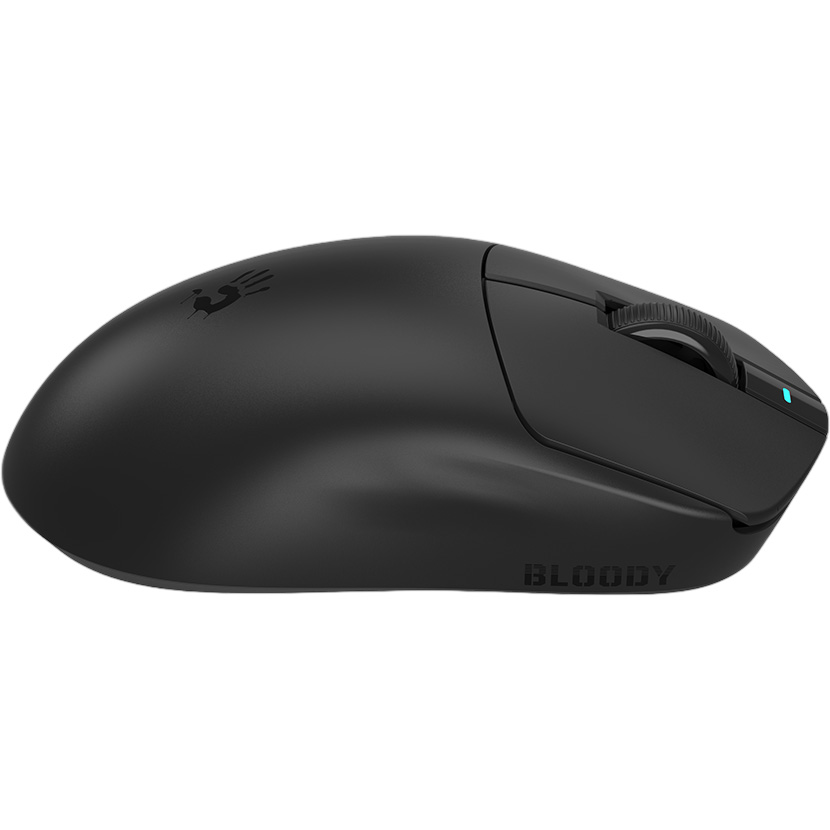 Миша ігрова A4TECH BLOODY R77 Ultra Dock Black