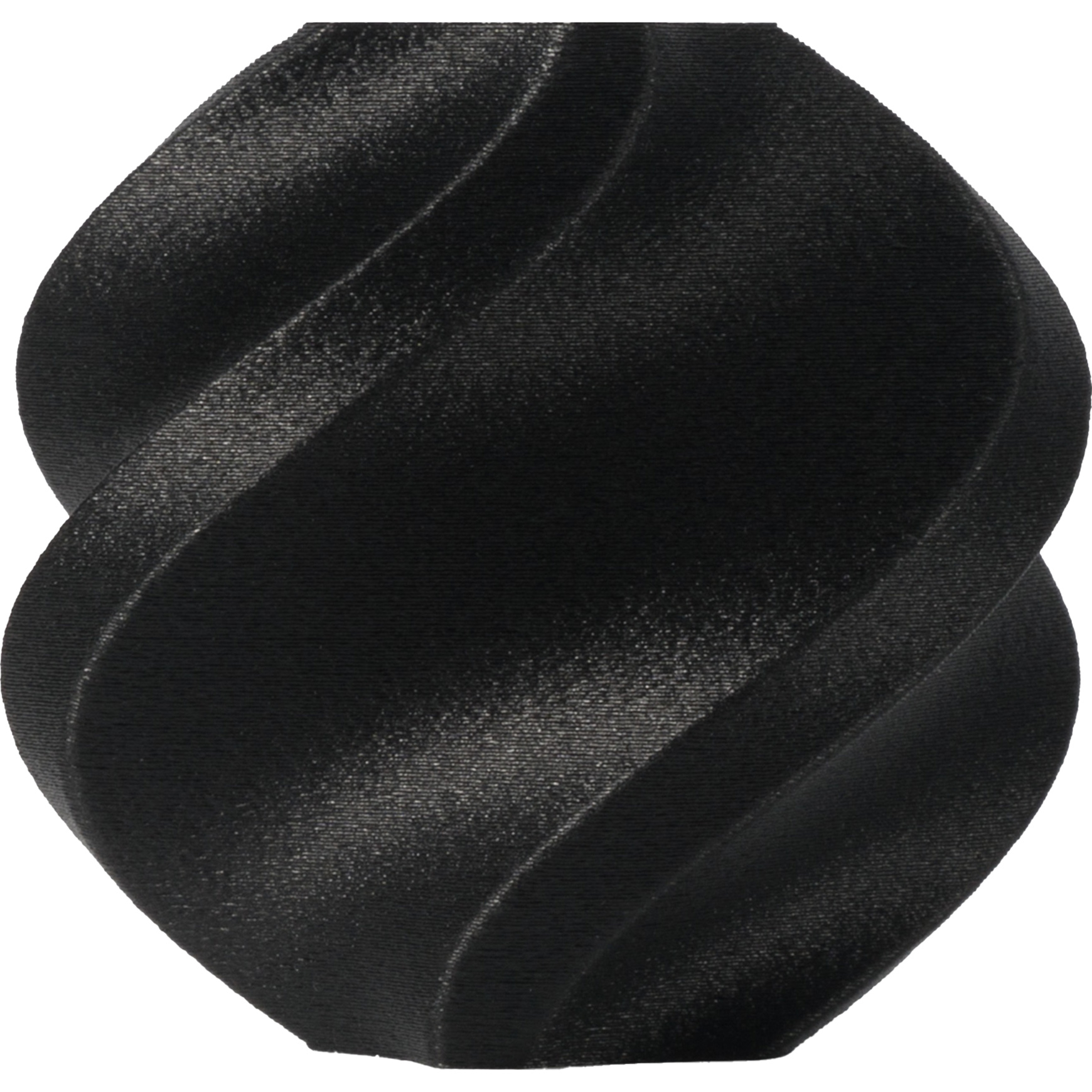 Пластик (філамент) для 3D принтера BAMBU LAB PAHT-CF 1.75mm, 1кг, Black
