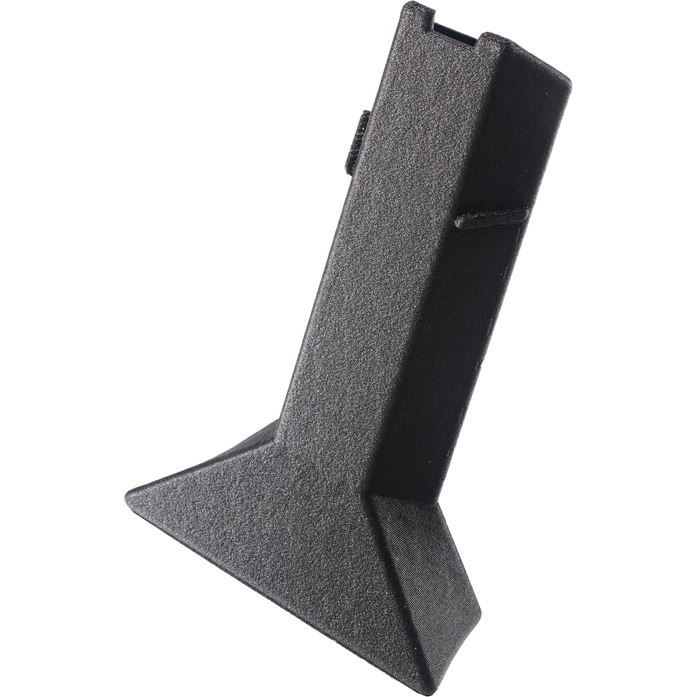 Пластик (філамент) для 3D принтера BAMBU LAB PAHT-CF 1.75mm, 1кг, Black