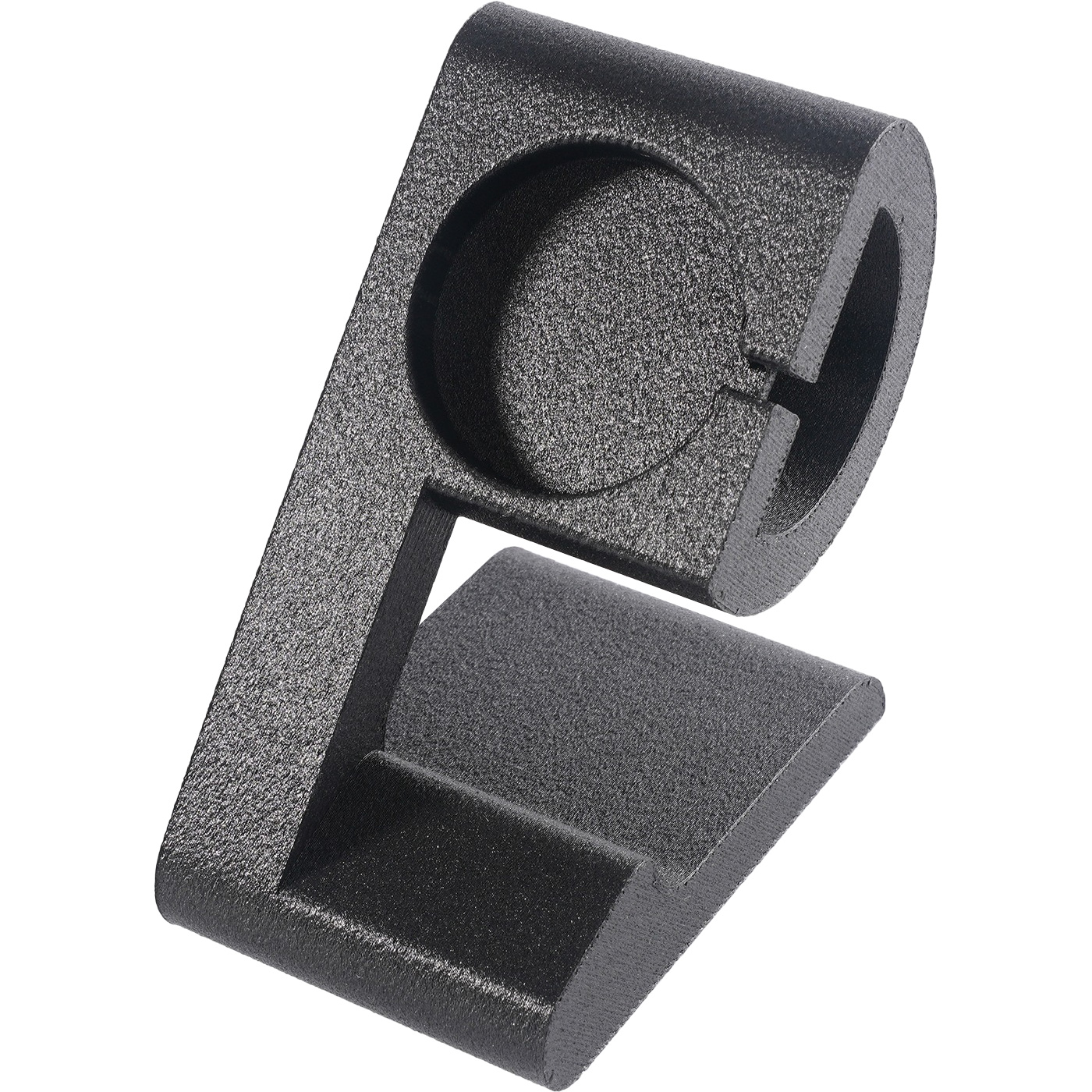 Пластик (філамент) для 3D принтера BAMBU LAB PAHT-CF 1.75mm, 1кг, Black