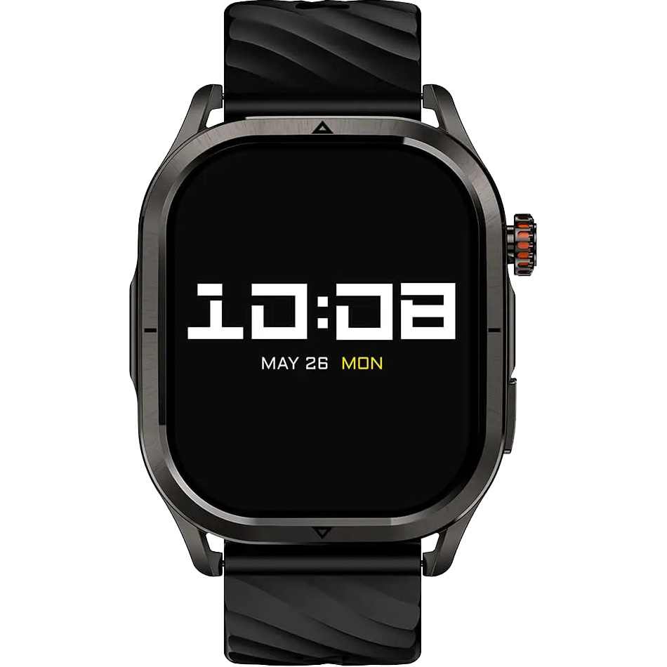 Смарт-годинник KOSPET Magic P10 Black