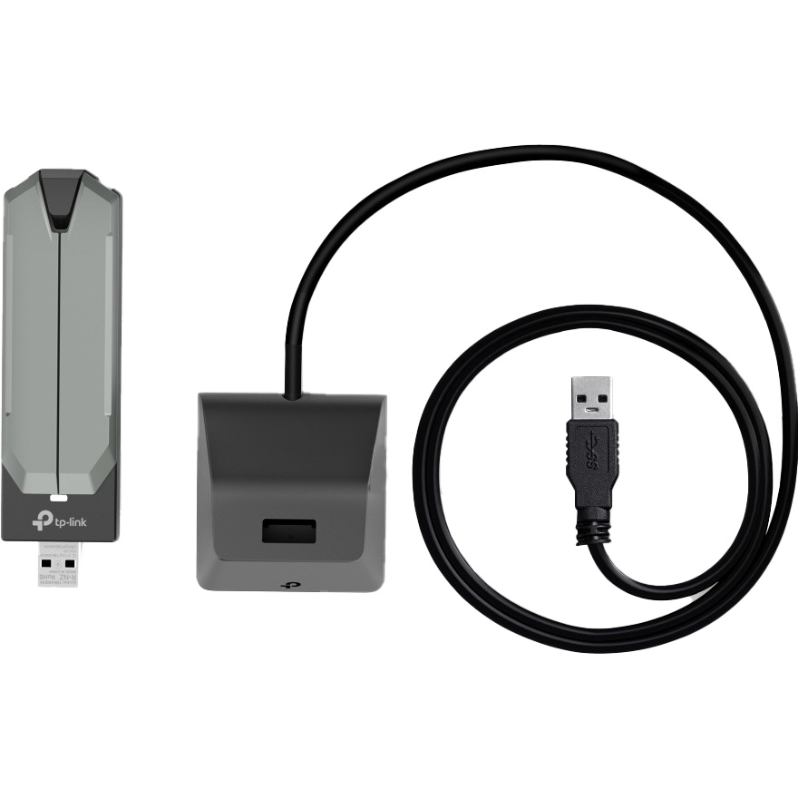 Wi-Fi адаптер TP-LINK Archer TBE400UH