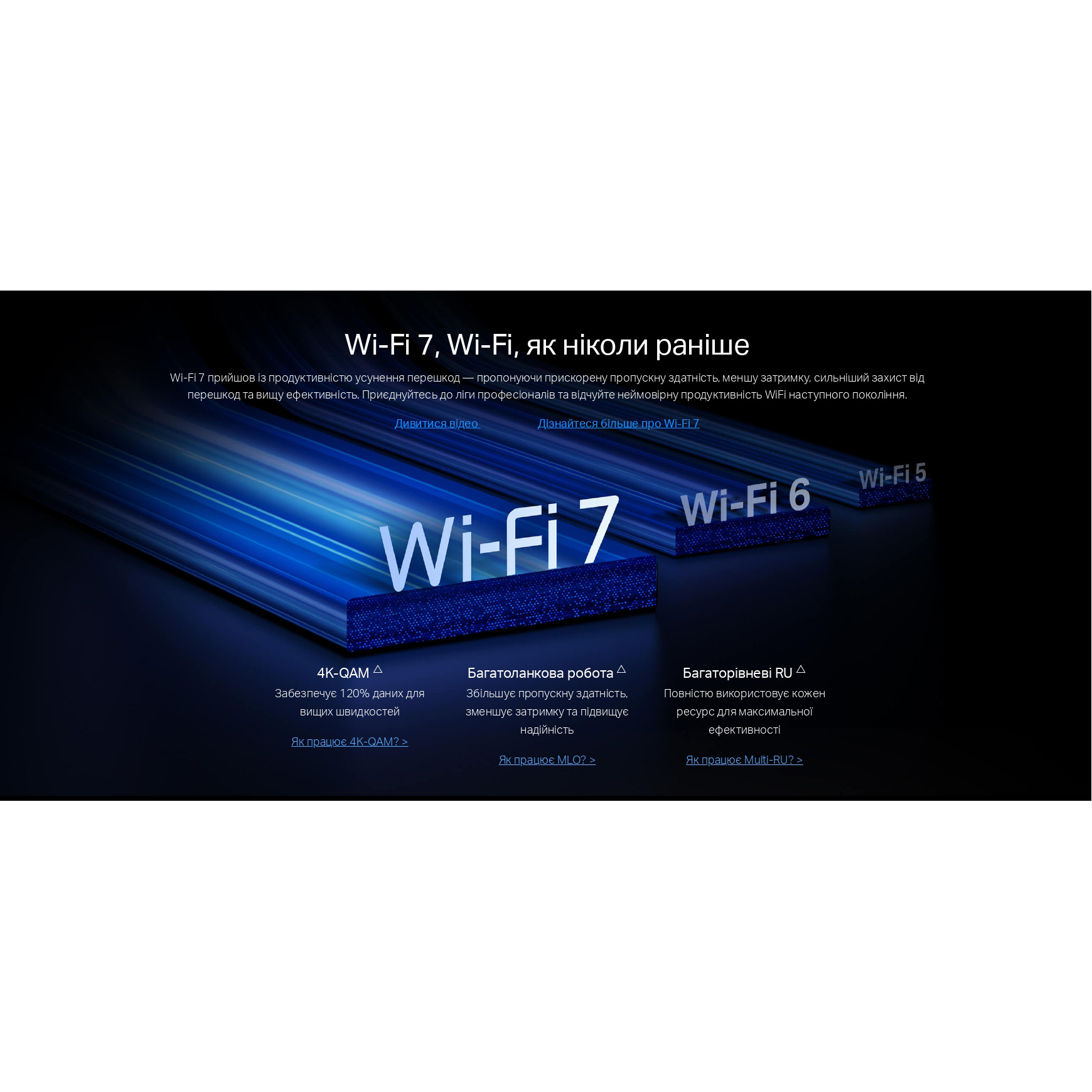 Wi-Fi адаптер TP-LINK Archer TBE400UH