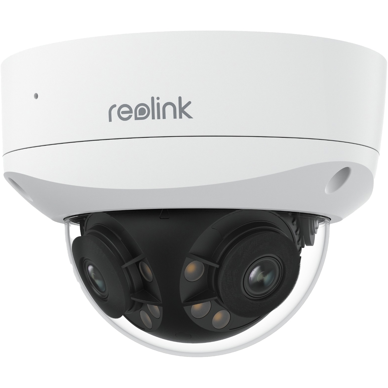 IP-камера REOLINK P757 (Duo 3V PoE)