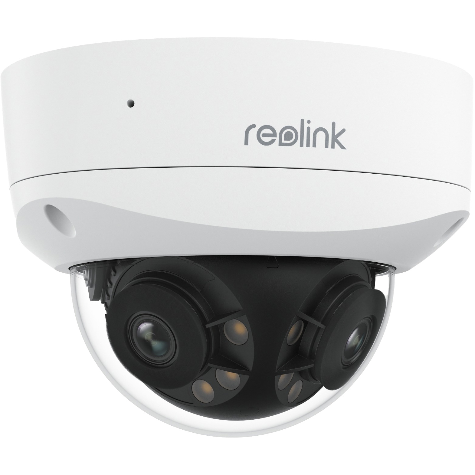 IP-камера REOLINK P757 (Duo 3V PoE)