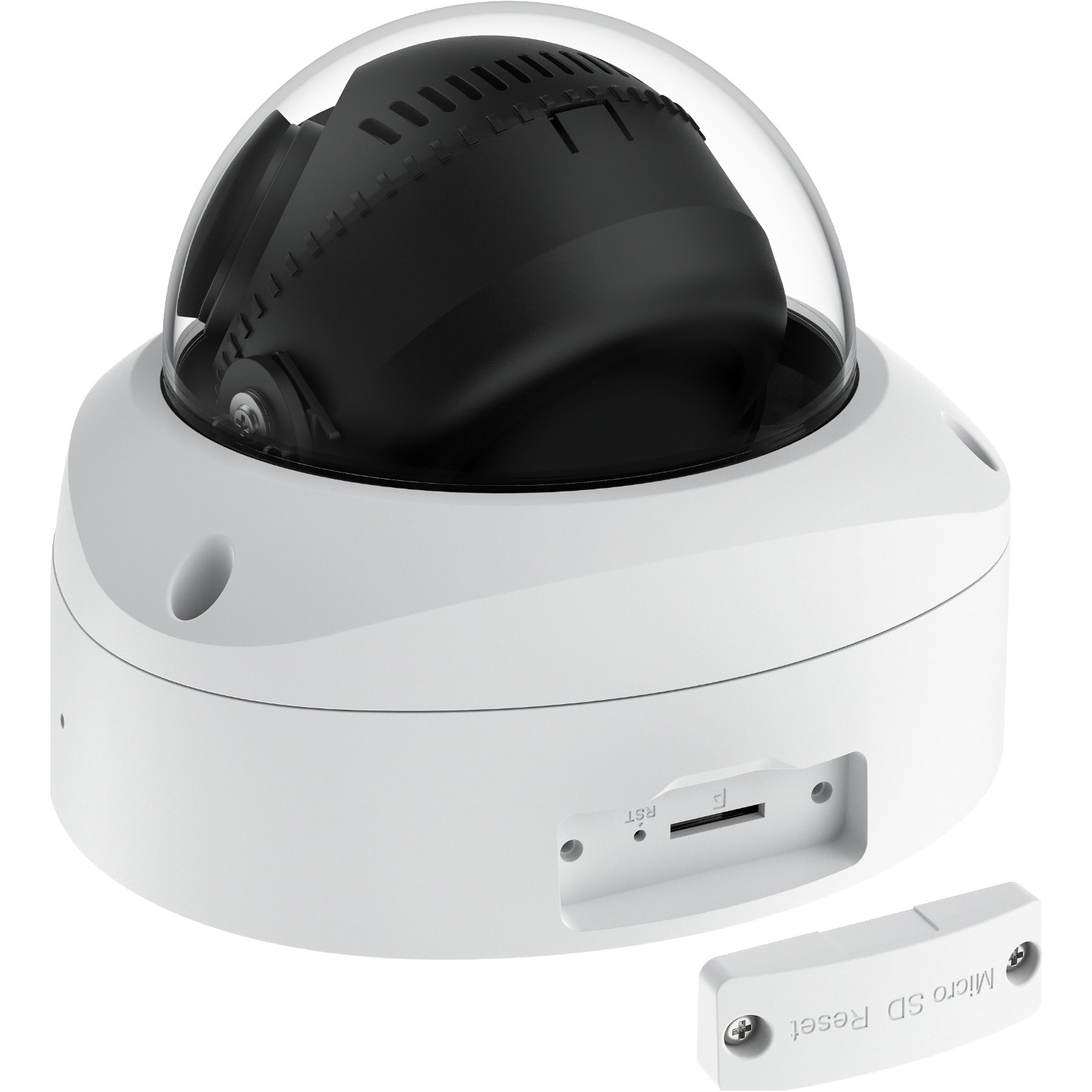 IP-камера REOLINK P757 (Duo 3V PoE)