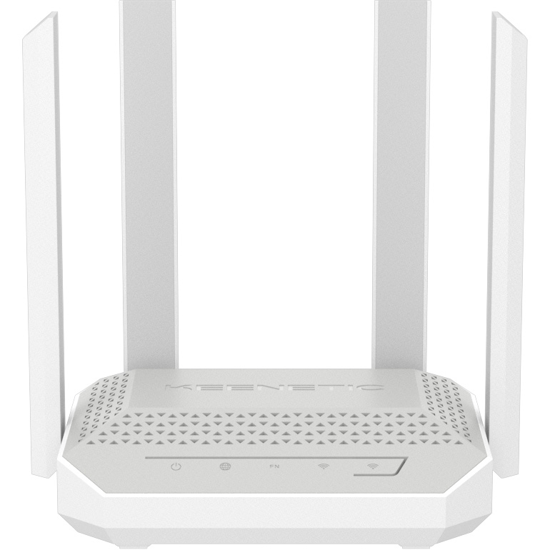 Wi-Fi роутер KEENETIC Hopper (KN-3811)