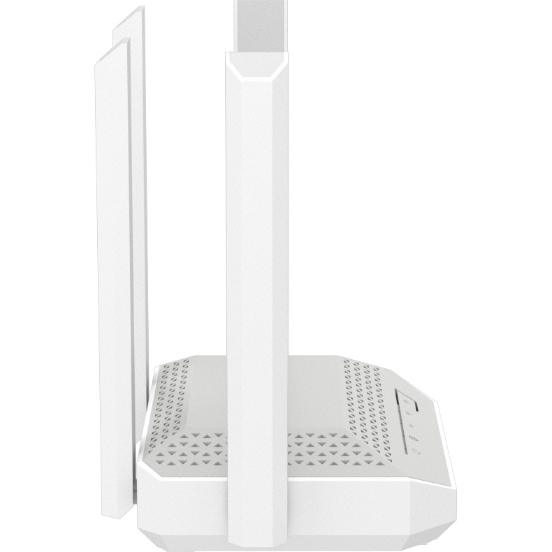 Wi-Fi роутер KEENETIC Hopper (KN-3811)