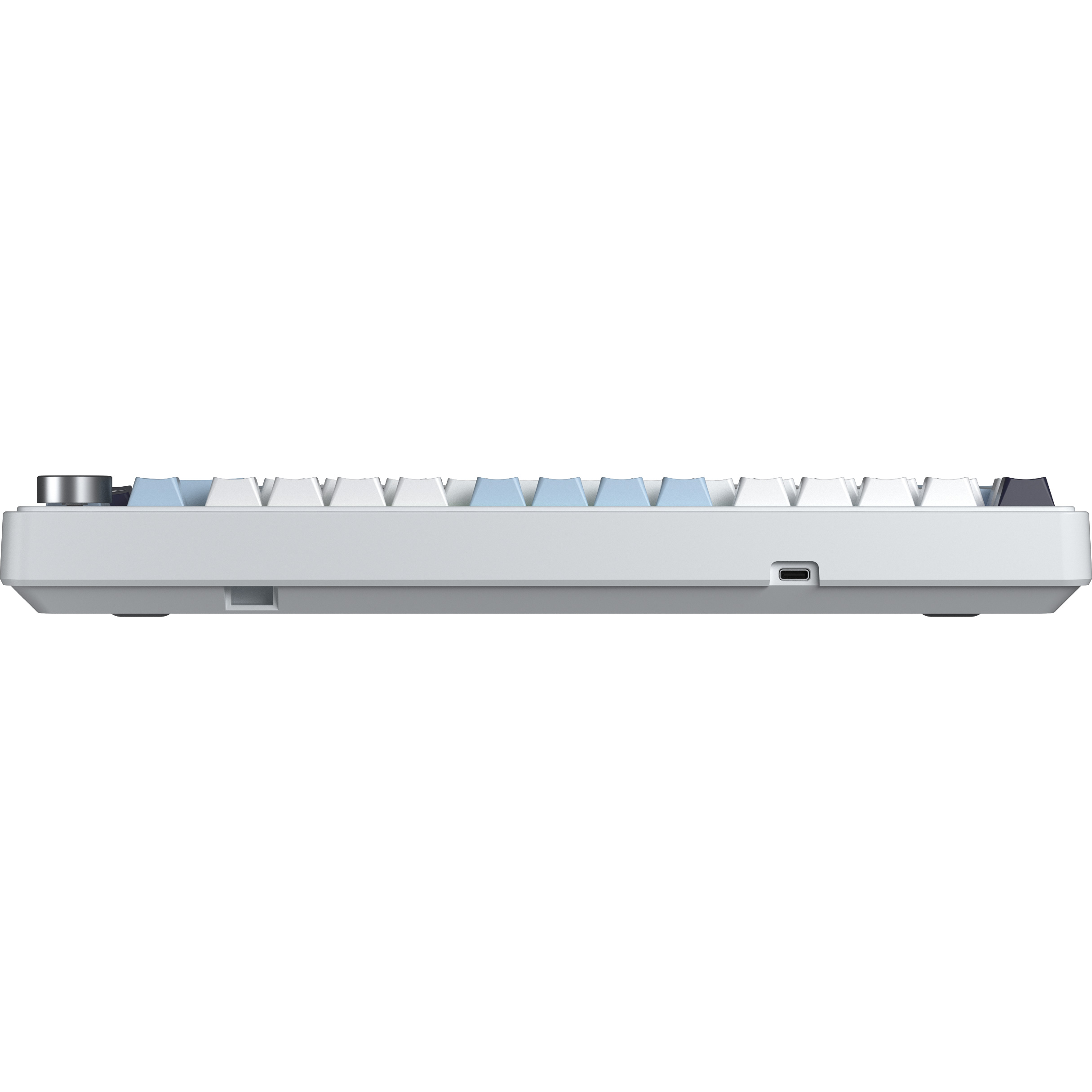 Клавіатура бездротова AULA S75 Pro Star Vector Switch (6978080502148)