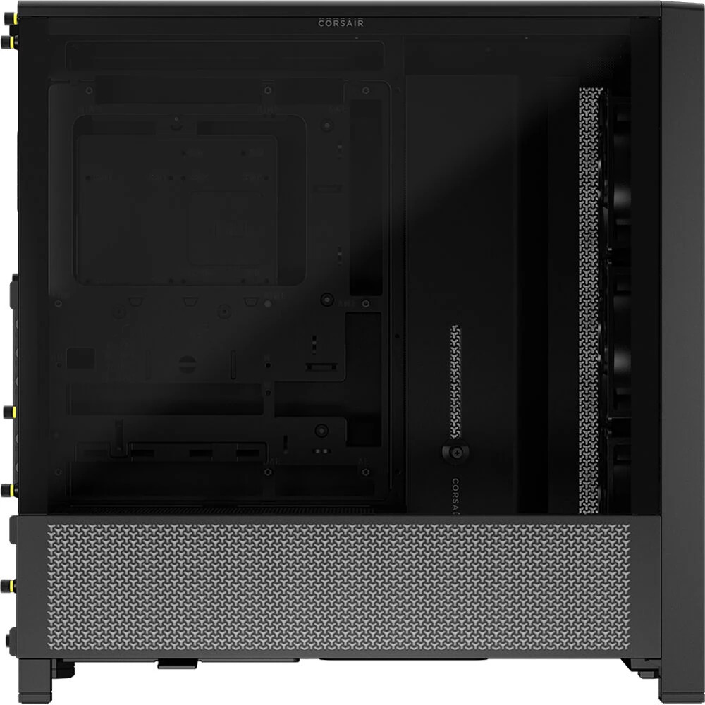 Корпус CORSAIR Frame 4000D RS Black (CC-9011312-WW)