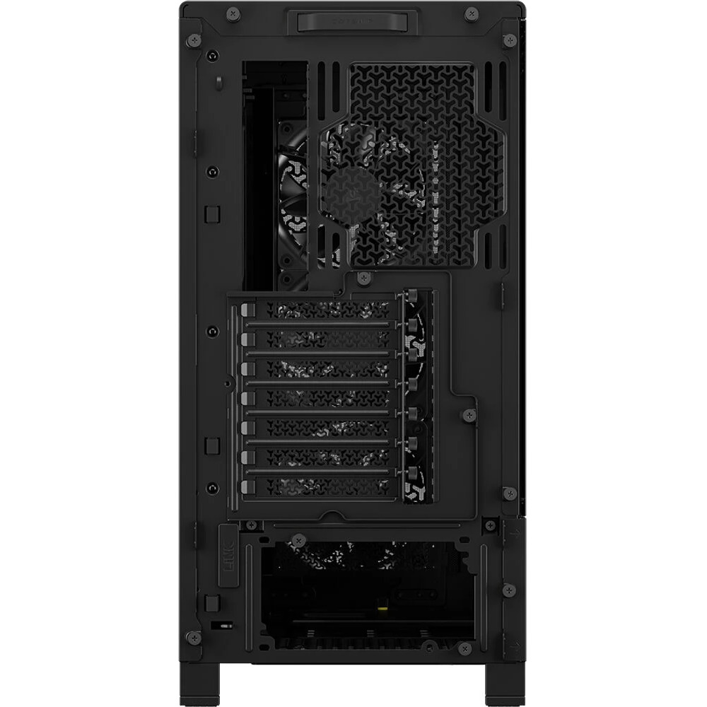 Корпус CORSAIR Frame 4000D RS Black (CC-9011312-WW)