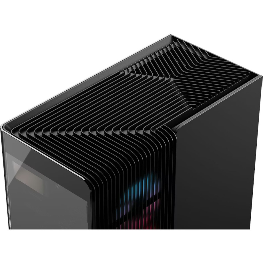 Корпус CORSAIR Frame 4500X RS-R ARGB Black (CC-9011314-WW)