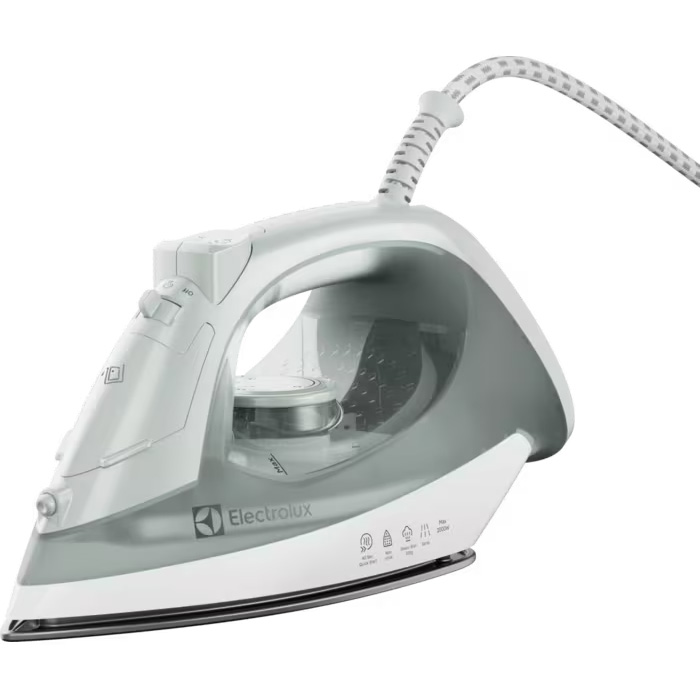 Утюг ELECTROLUX E3SI1-2LG (910004050)