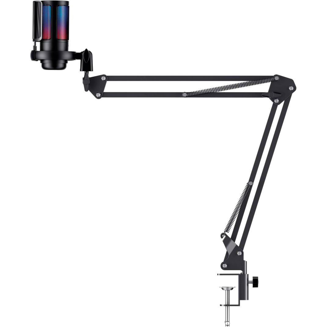 Микрофон HAVIT HV-GK50 PRO USB RGB