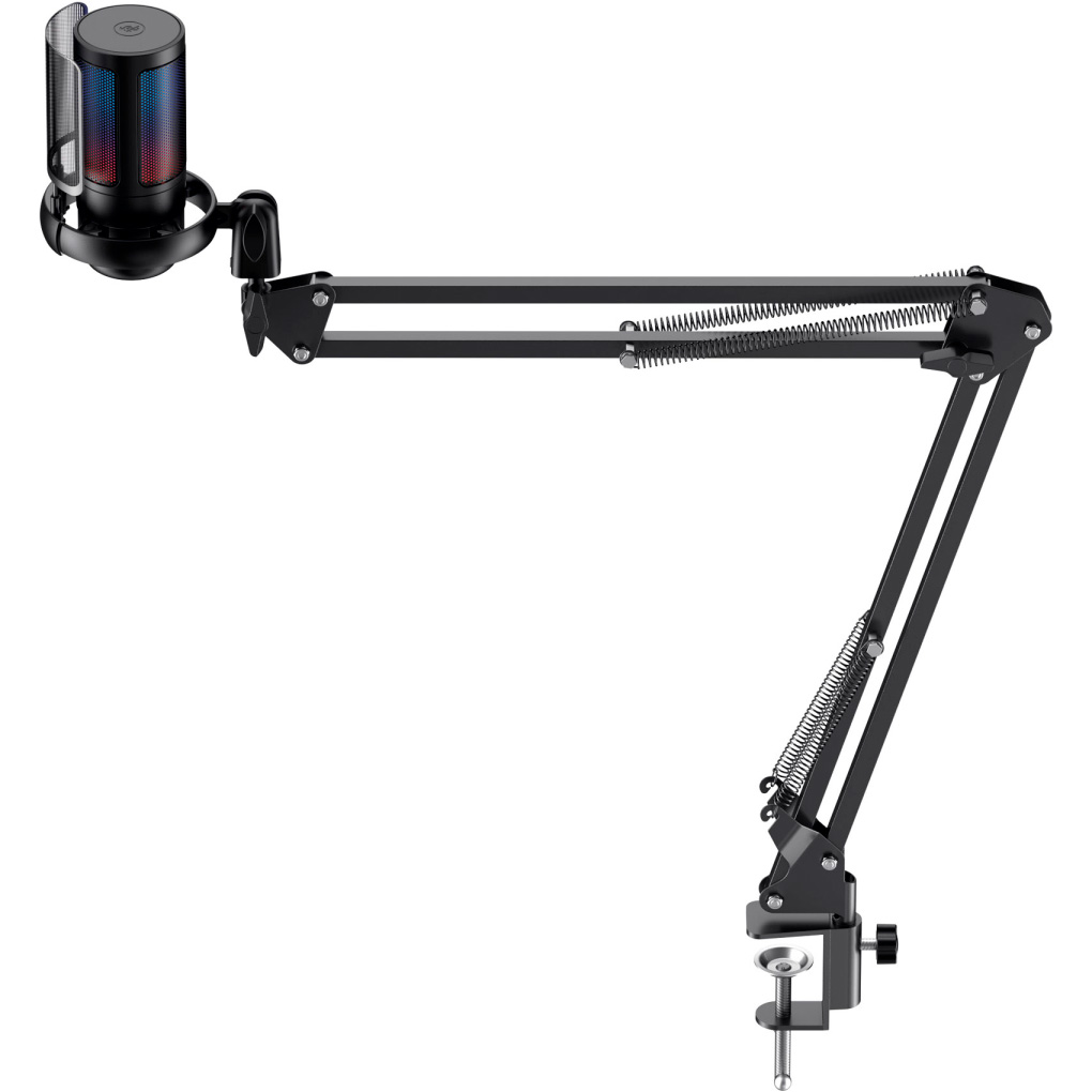 Микрофон HAVIT HV-GK50 PRO USB RGB