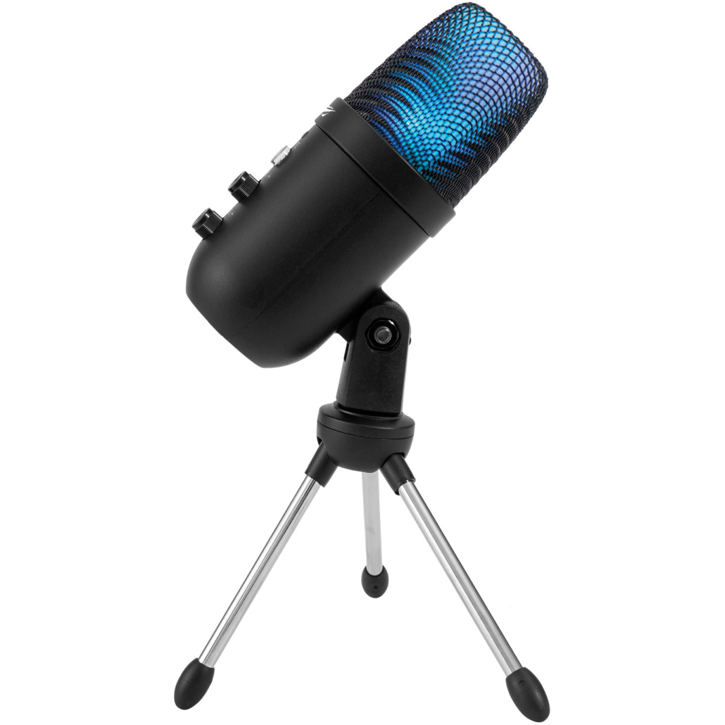 Мікрофон HAVIT HV-GK51 RGB