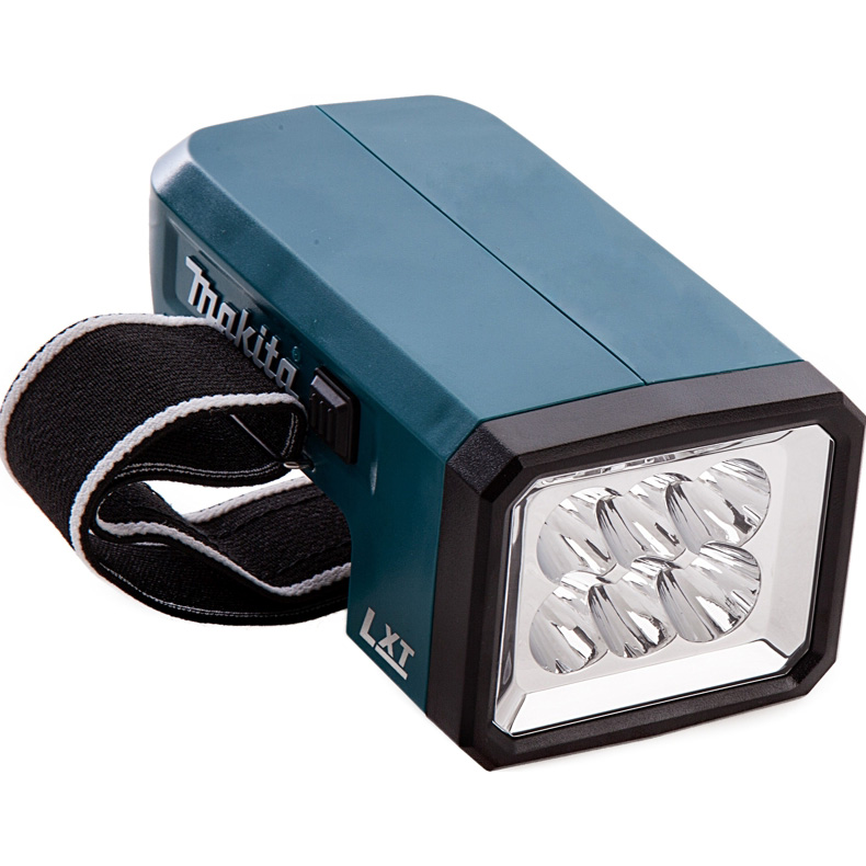 Фонарь MAKITA DEBDML186 LXT