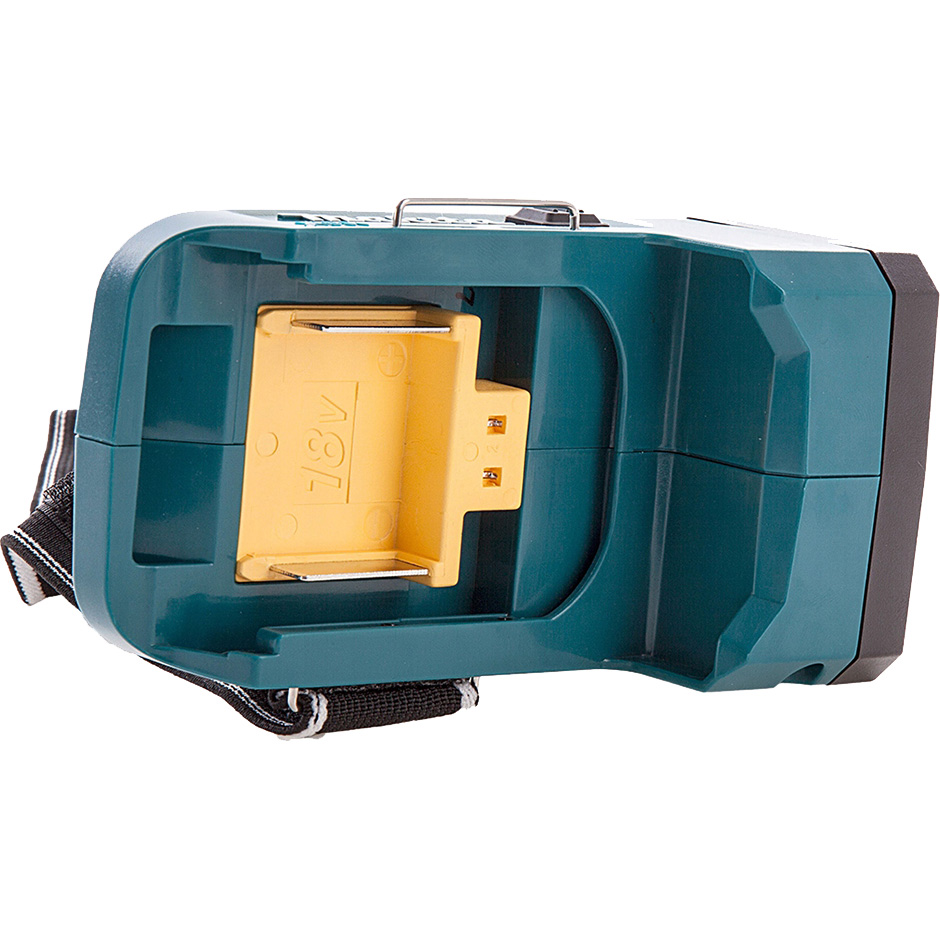 Фонарь MAKITA DEBDML186 LXT