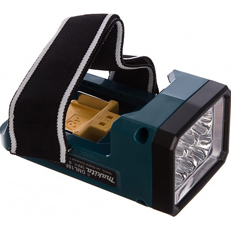 Фонарь MAKITA DEBDML186 LXT