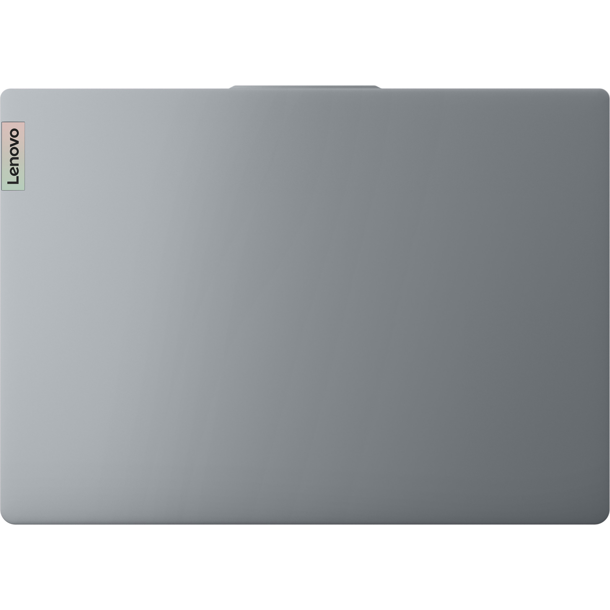 Ноутбук LENOVO Ideapad Slim 3 15AMN8 Arctic Gray (82XQ0148RA)