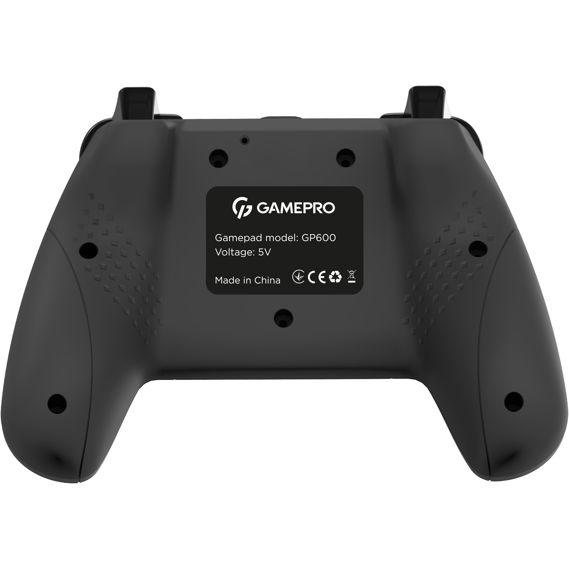 Геймпад GAMEPRO GP600