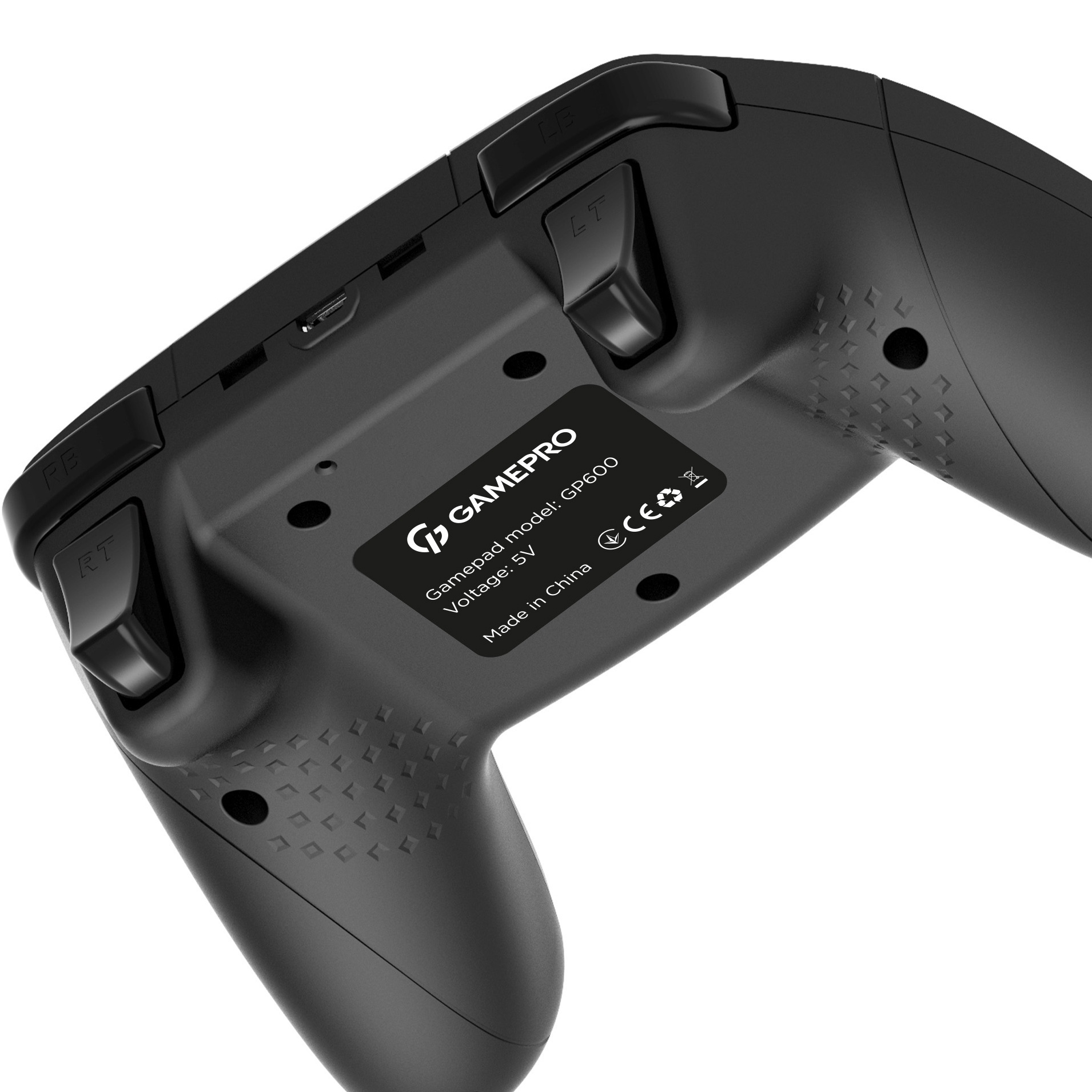 Геймпад GAMEPRO GP600