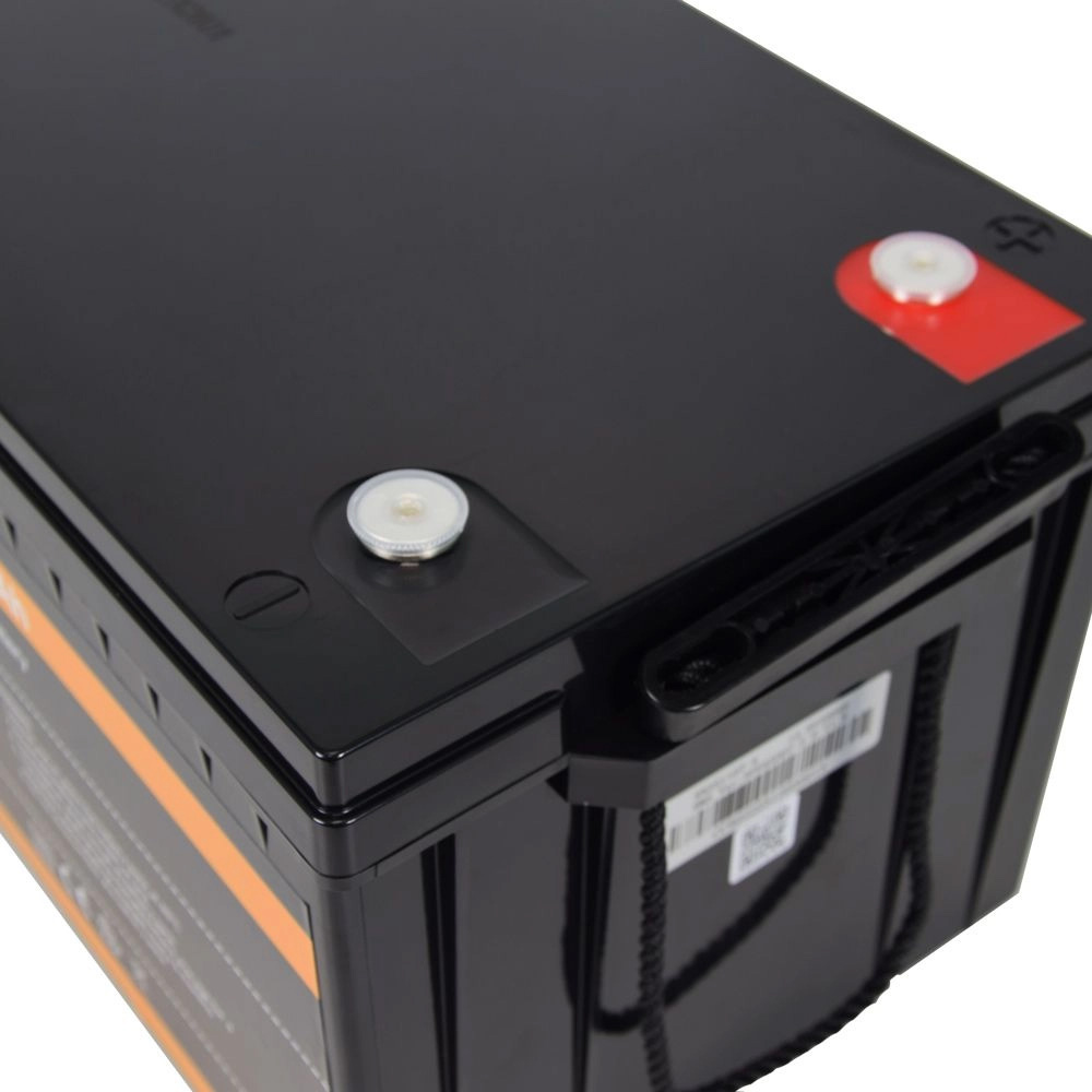 Аккумуляторная батарея FULL ENERGY LiFePO4 FEG-12200-1 (12.8В, 200Ач)