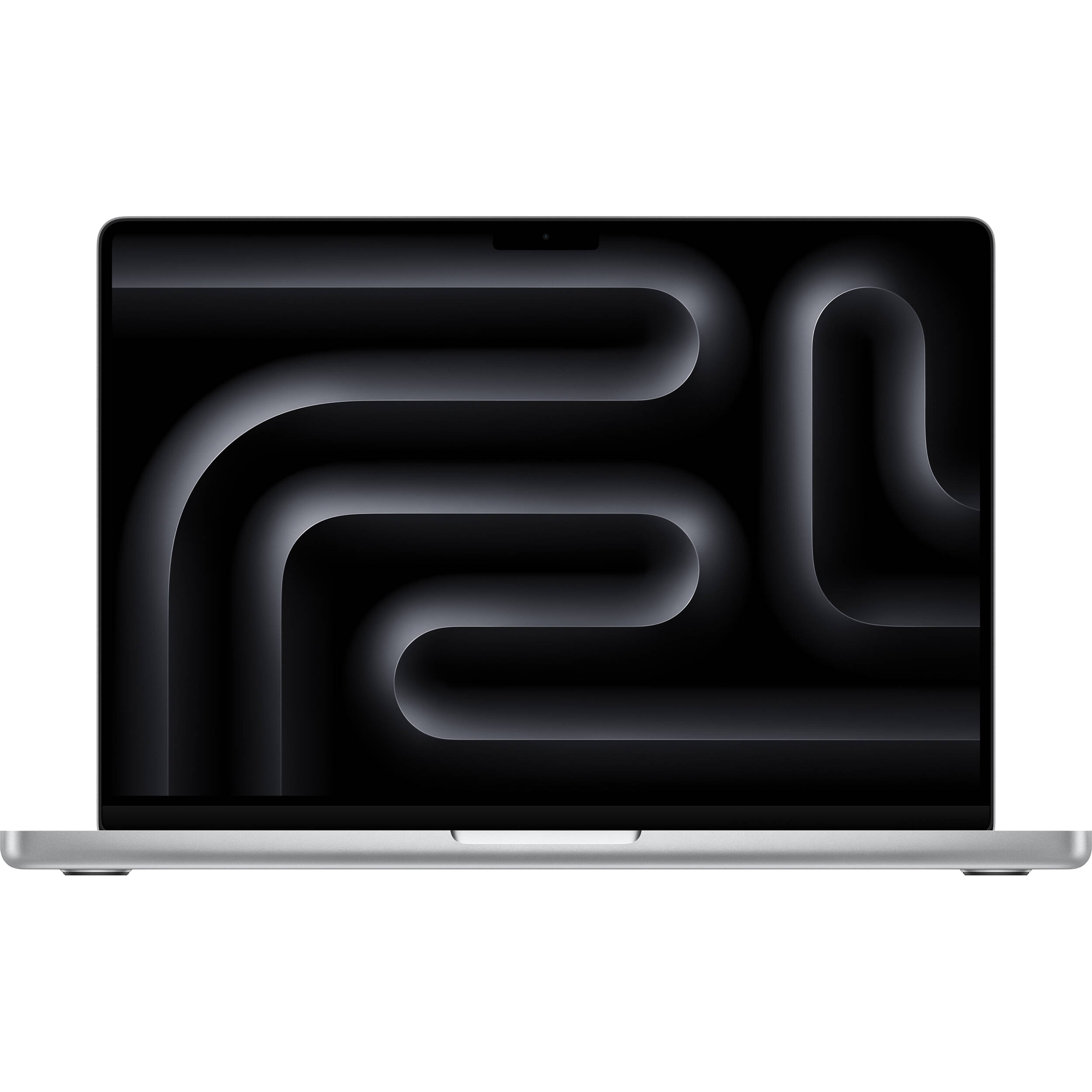 Ноутбук APPLE A3434 MacBook Pro 14" M5 32GB/1TB Silver (MJ3E4UA/A)
