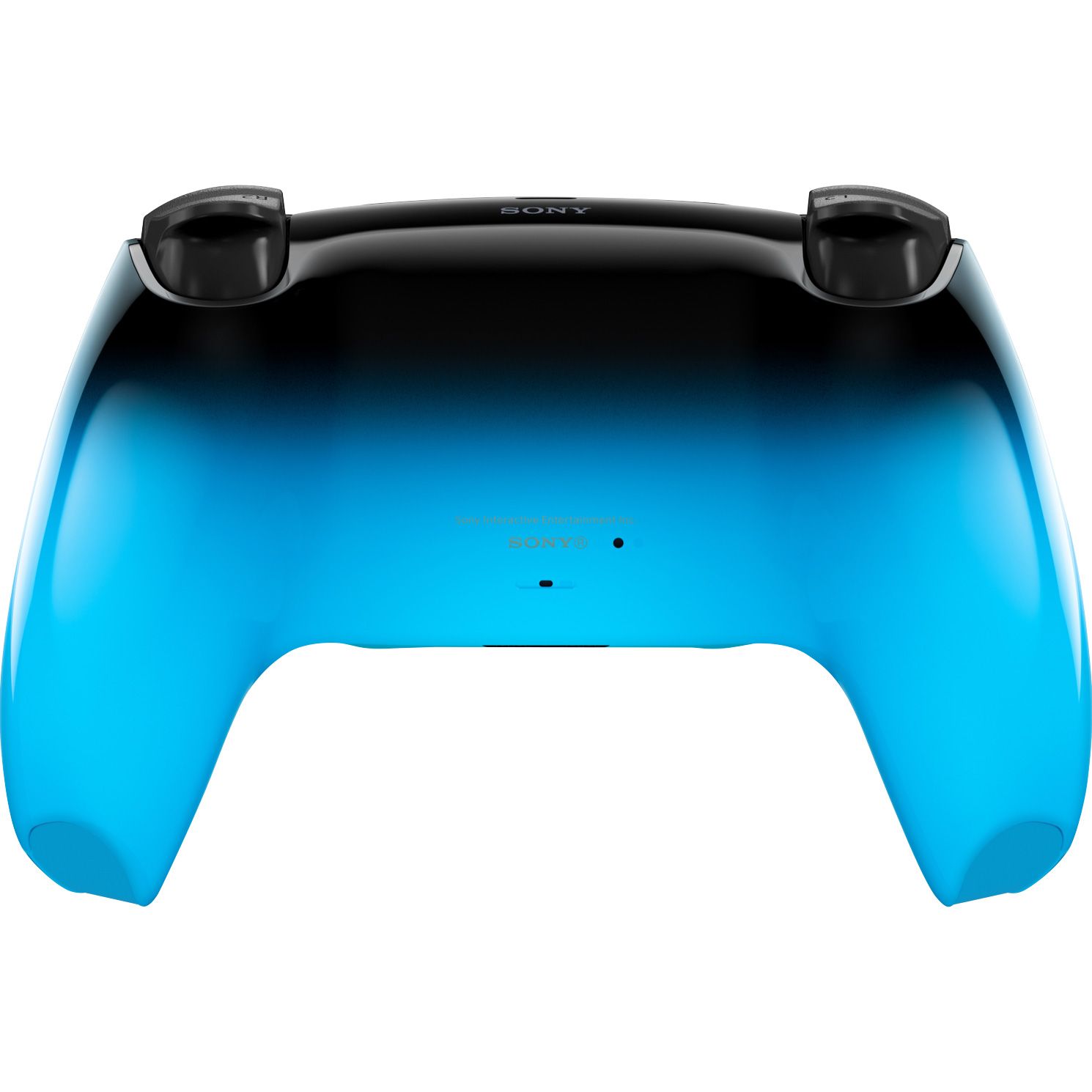 Геймпад SONY DualSense PS5 Hyperpop Rhythm Blue (1000048536)